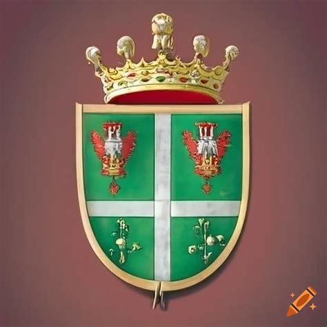 Basque coat of arms