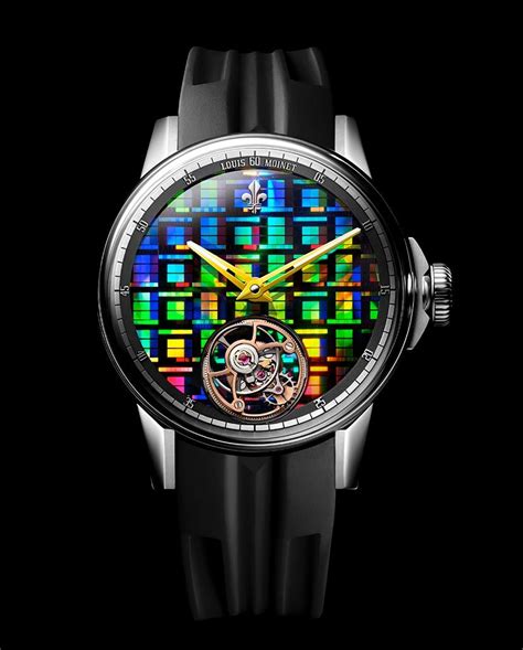 Only Watch Auction: The Best Timepieces To Be Presented On May 10