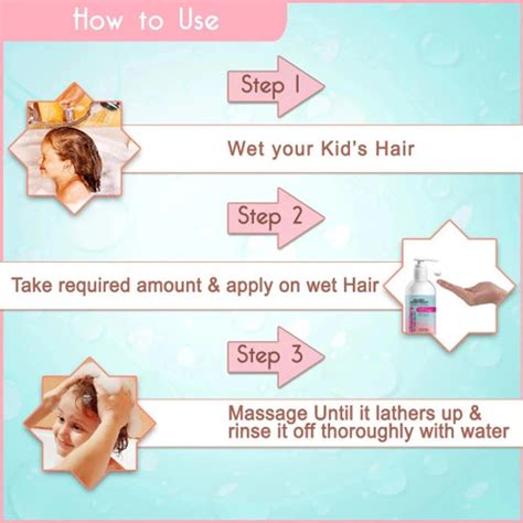 KEYA SETH AROMATHERAPY Schoolers Shampoo & Conditioner Tangle-free Hair ...