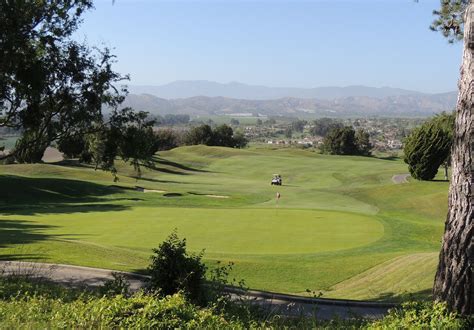 1000 Hikes in 1000 Days: Day 916: Spanish Hills Country Club ...