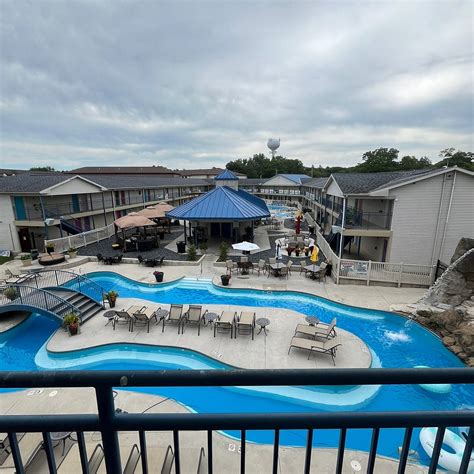 ISLANDER INN (Put in Bay, Ohio) - Inn Reviews, Photos, Rate Comparison ...