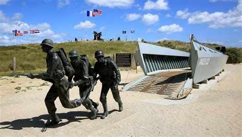 France in the United States – All you need to know...