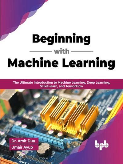 Image result for Machine Learning From Starting