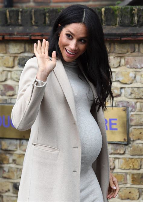 Megyn Kelly Slams Meghan Markle Over Her Pregnant Dancing Video