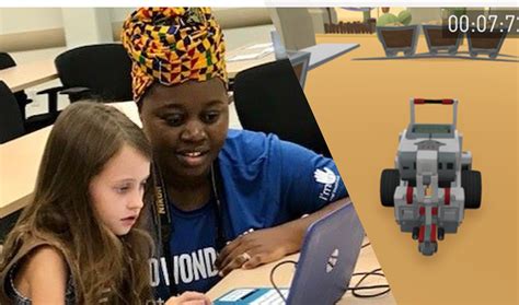 Image result for Girls Coding Robotics