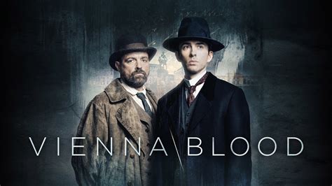 Watch Vienna Blood · Season 2 Full Episodes Online - Plex