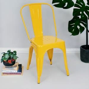 The Maker's Point Metal Bar Chair Price in India - Buy The Maker's ...