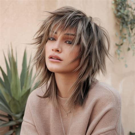 16 Cool Short Wolf Cut Ideas To Completely Change Your Vibe – Style ...