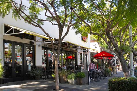 These 5 Los Angeles Neighborhoods Are Millennial Magnets ...