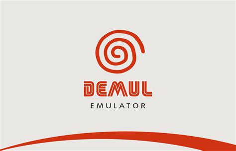 Image result for Demul Tutorial