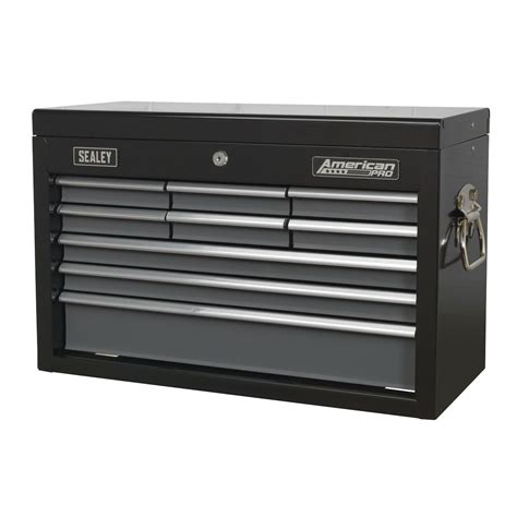 Top Chest Tool Boxes | Tool Storage | Toolforce