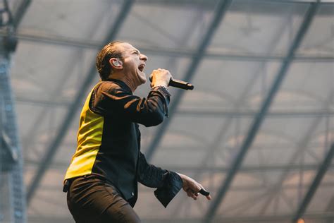 Depeche Mode in Berlin: Vorverkauf für Berlin-Konzerte gestartet