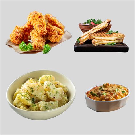 Everything You Need to Know About a Funeral Repast or Repass – Trusted ...