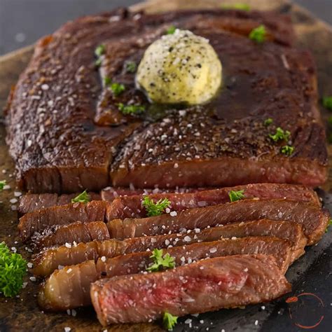 Wagyu Beef Steak