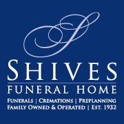 Shives Funeral Home | Columbia SC