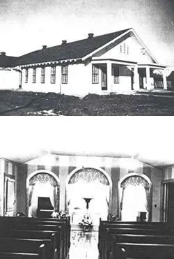 Our History | Comanche Funeral Home