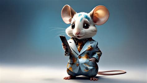 Image result for Mouse Animal Front View