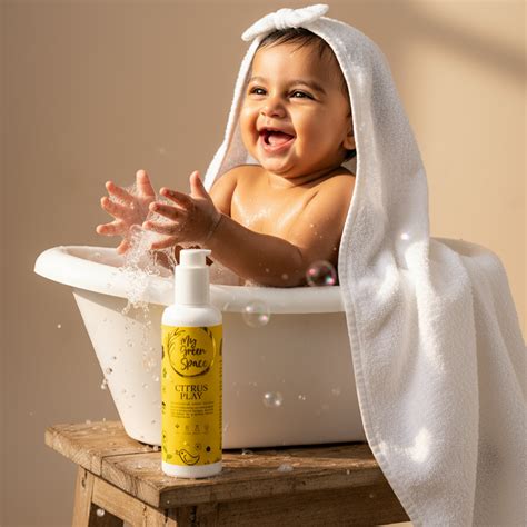 My Green Space - Luxury Skincare & Paraben Free Body Care Made Natural