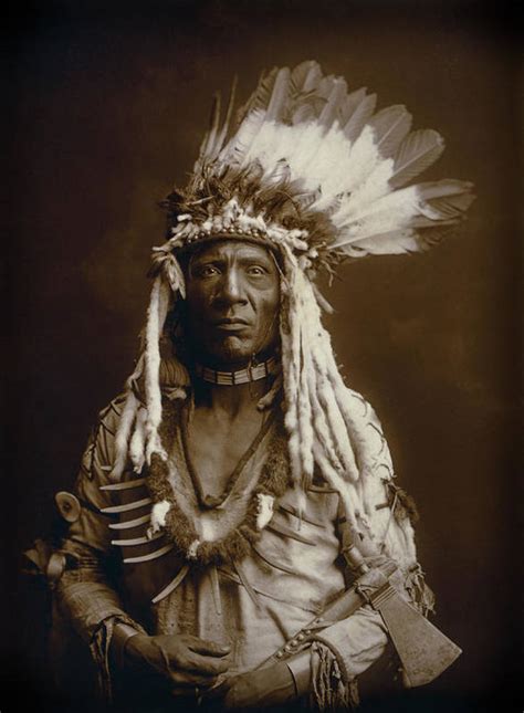 Unraveling the Cuisine of the Blackfoot Tribe: A Journey of Taste