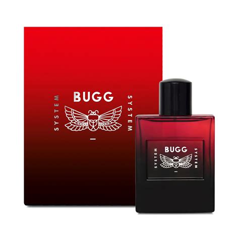 Buy BUGG System By Riya Perfume for Men | 100 ml | Long Lasting ...