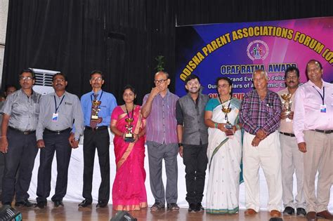 OPAF - Annual Function of OPAF