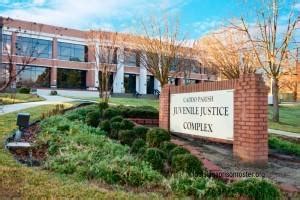 Caddo Parish Juvenile Detention Center, LA: Inmate Search, Visitation ...