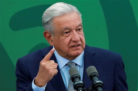 Mexico President News