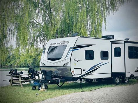 Camping in Ohio: 10 Best RV Parks in Ohio in 2025 - Campspot