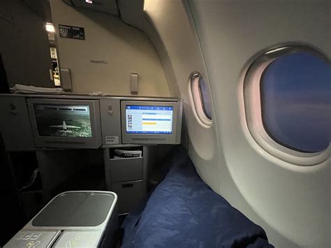 Lufthansa A330 Business Class 的图像结果