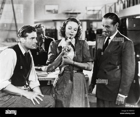 Tourneur cat people hi-res stock photography and images - Alamy