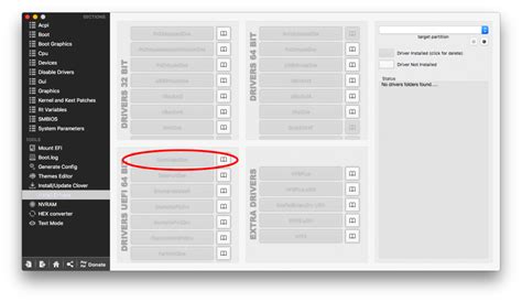 Image result for Installing Clover Bootloader