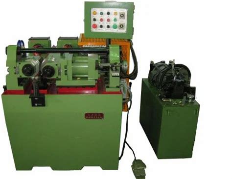 Grinding Machine - Thread Grinder Sip Manufacturer from Thane