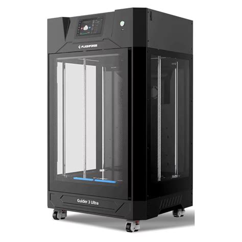 Flashforge Guider 3 Ultra 3D Printer