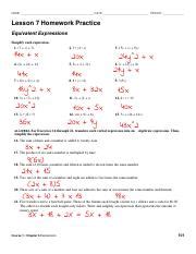 Lesson 7 Homework 5.1 的图像结果