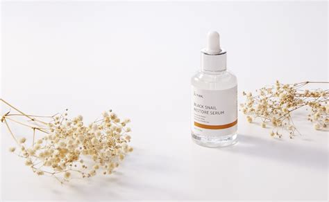 Buy iUNIK Black Snail Restore Serum - 50ml Online at Best Price in ...