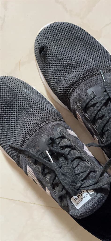 Buy new balance mens Mcstli GREY Running Shoe - 6 UK (6.5 US) (MCSTLIK4 ...