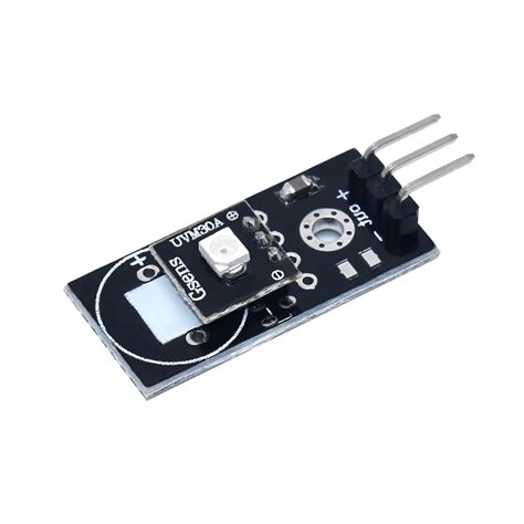 UVM-30A UV Detection Sensor Module Ultraviolet Ray – REES52