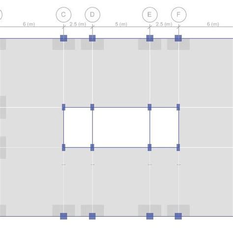 Structural Model of a Flat Structure 的图像结果