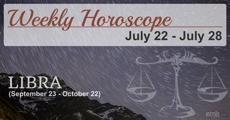 Image result for Libra Weekly