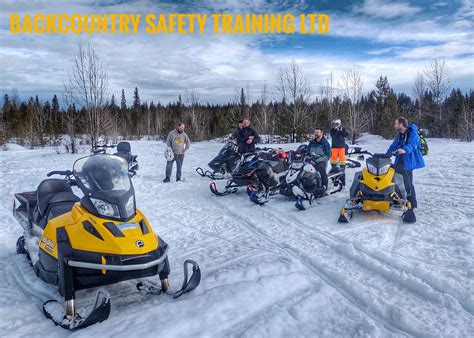 Image result for Snowmobile Lessons