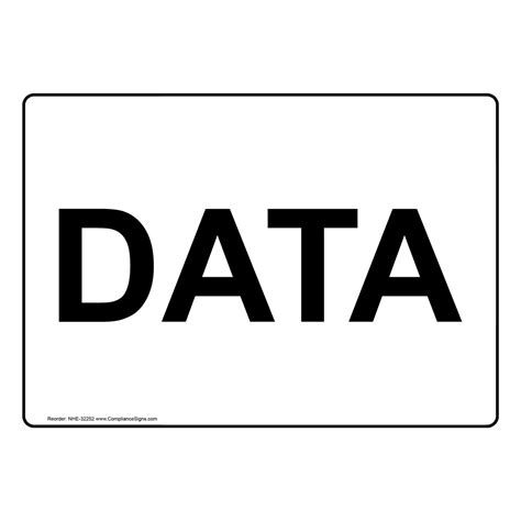 Computerized Data. Sign 的图像结果