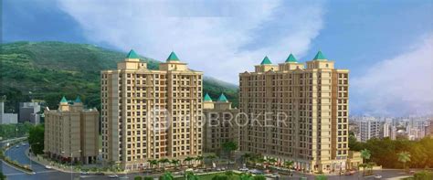 The Universe, Mumbra he Universe, Mumbra, Thane Rent - WITHOUT ...