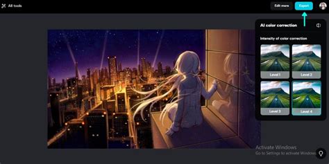 Image result for Piximperfect Color Gradding