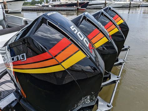 Mercury Racing Builds a Monster: The Incredible 500R and 50th Anniversary Launch Event — Wave To ...