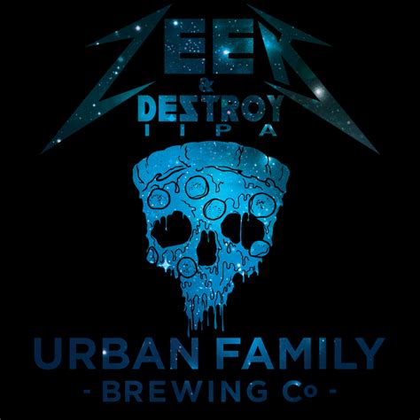 Urban Family Brewing Co.
