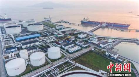 中国保税船燃优势显现消费增速高于新加坡-港口网