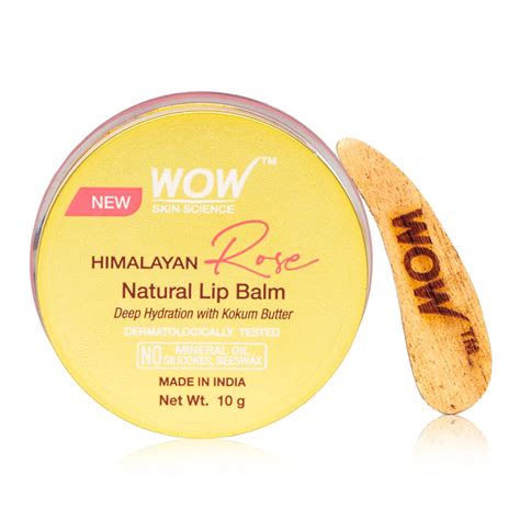 Buy Lip Care Products for Chapped Lips | Buy WOW