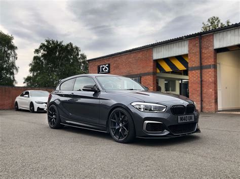 BMW M140i B58 F20/F21 Tuning – TRS Performance