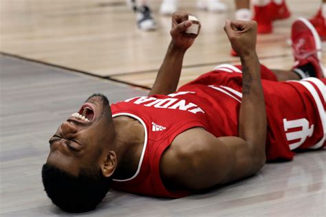 Big Ten Tournament live blog: IU basketball score, game updates, highlights