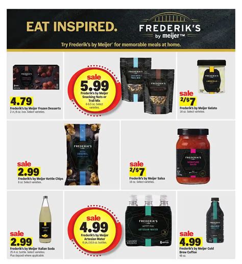 Meijer Weekly Ad (2/1/26 - 2/7/26) >> Next Week Deals